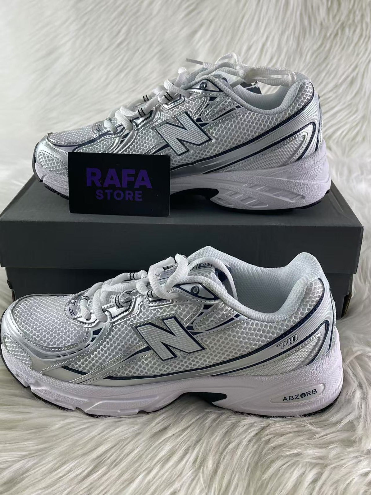 NB 740