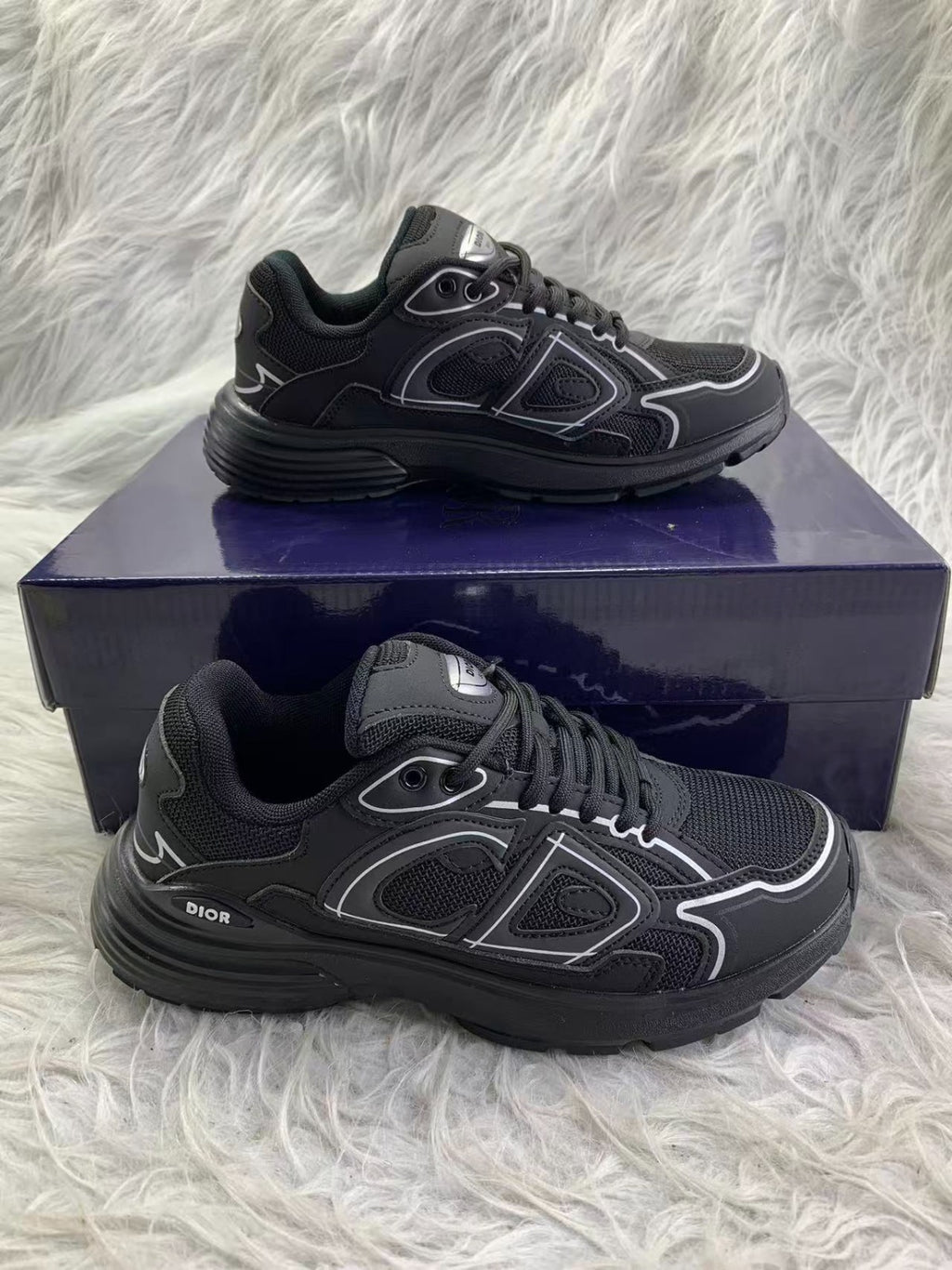 DR B30