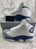 NK JRD 13 FRENCH BLUE