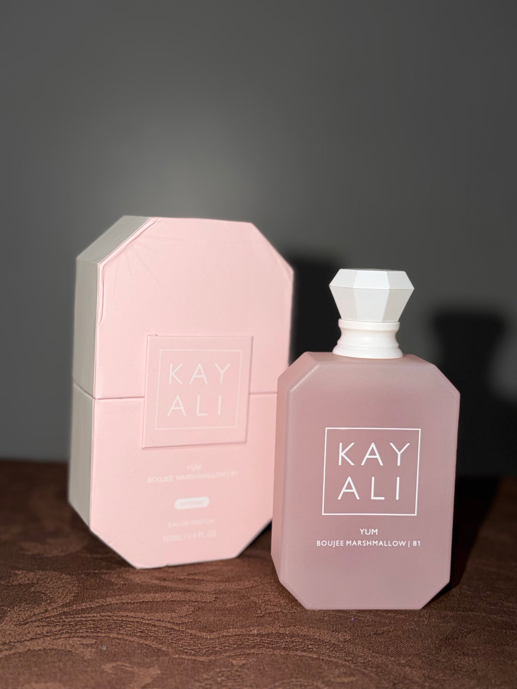 KAY PARFUM