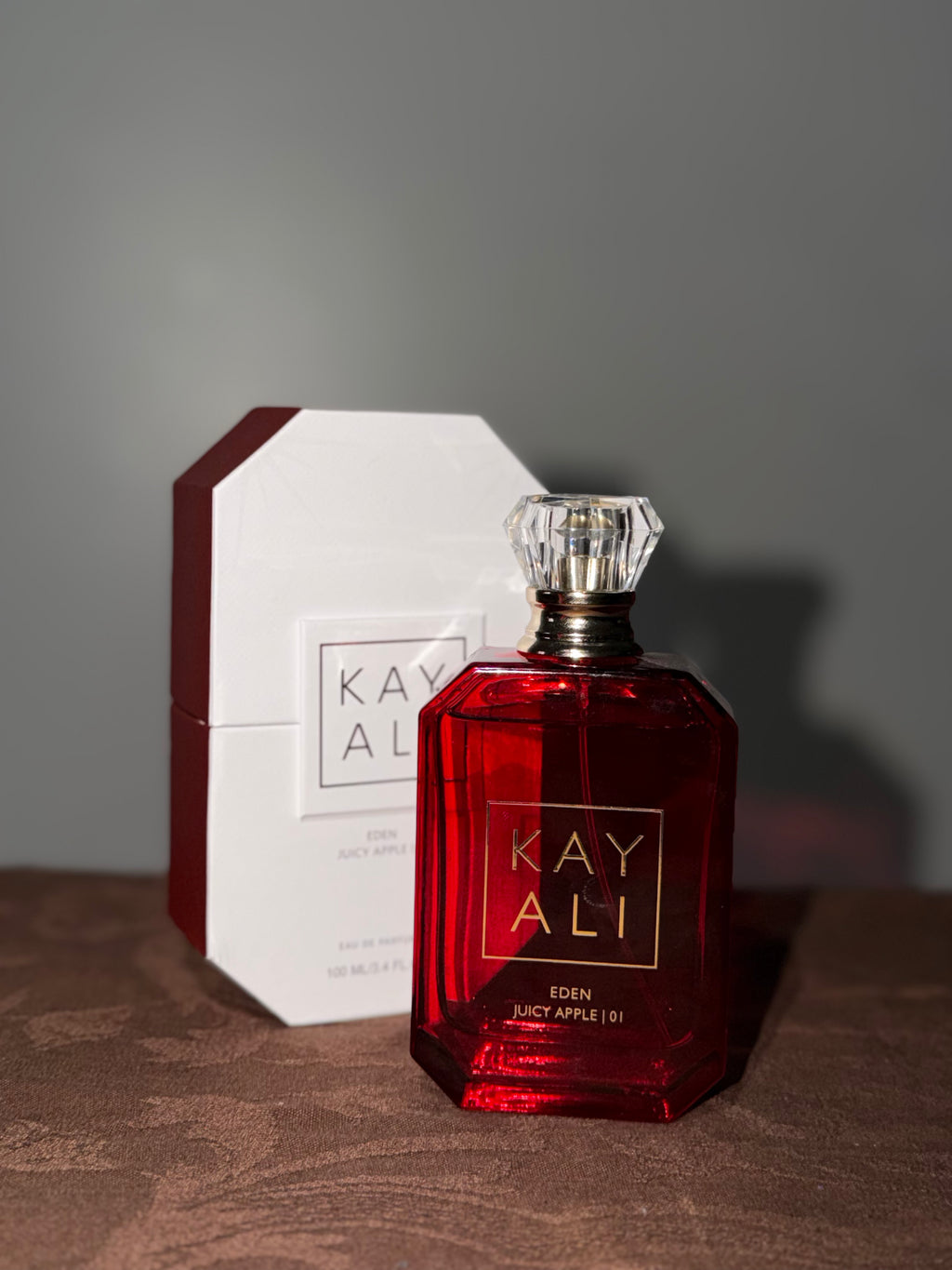 KAY PARFUM