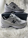 NB 740 (Prata & Preto)