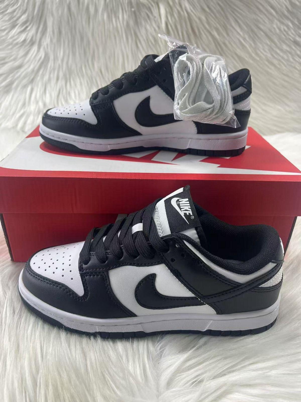 NK DUNK (2 CORES)