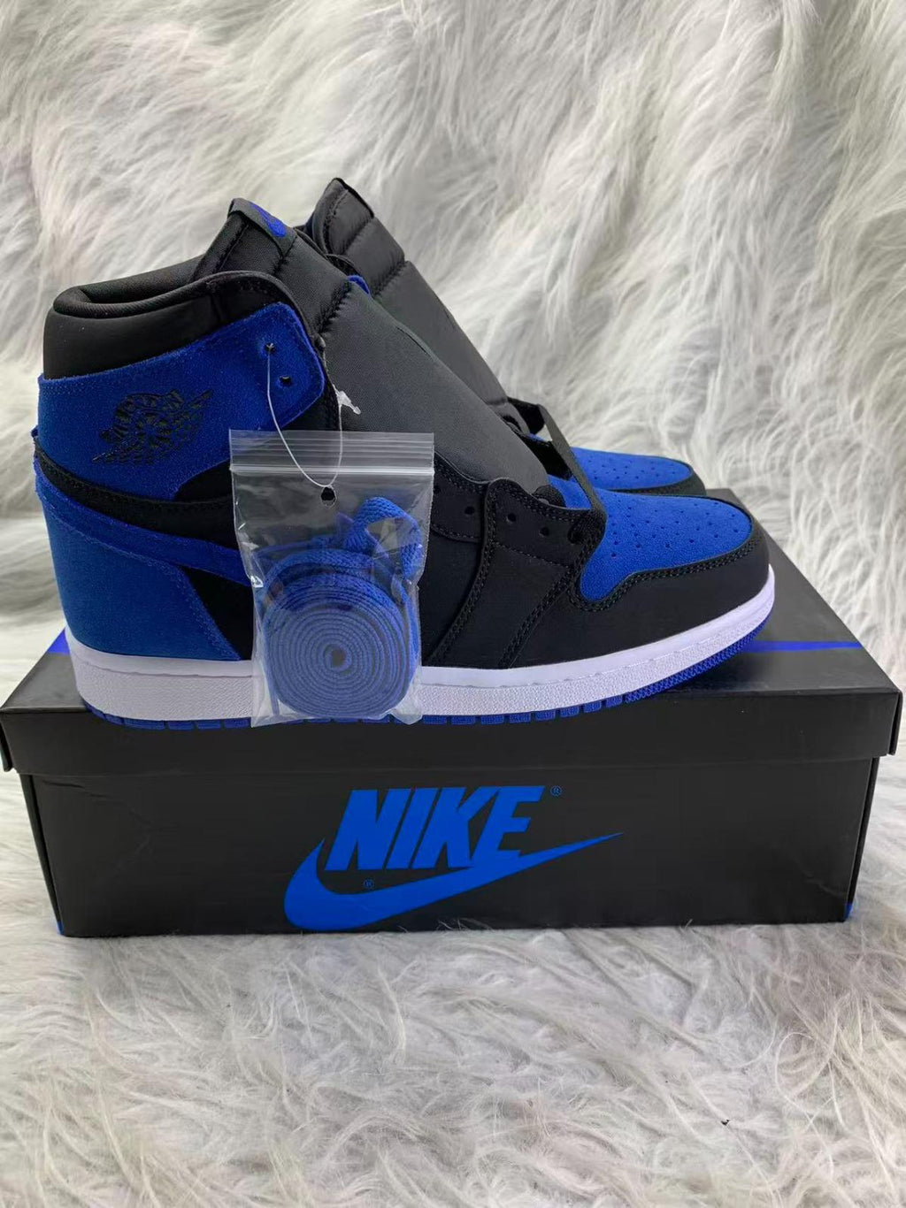 NK JRD 1 HIGH OG