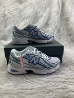 NB 740 Branco e Azul