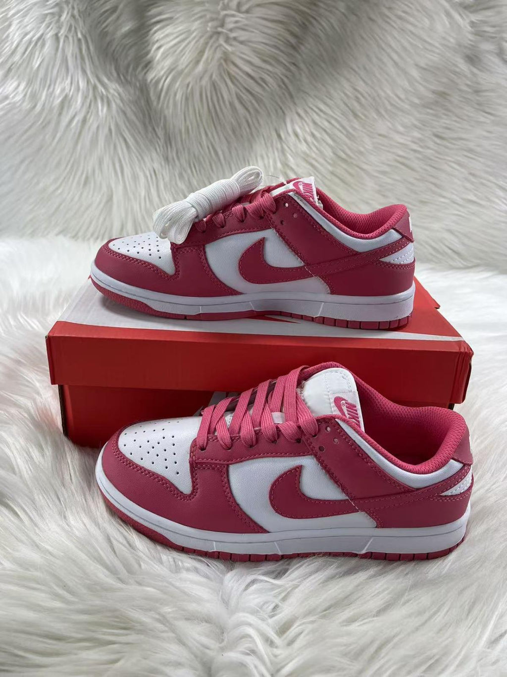 NK DUNK (2 CORES)