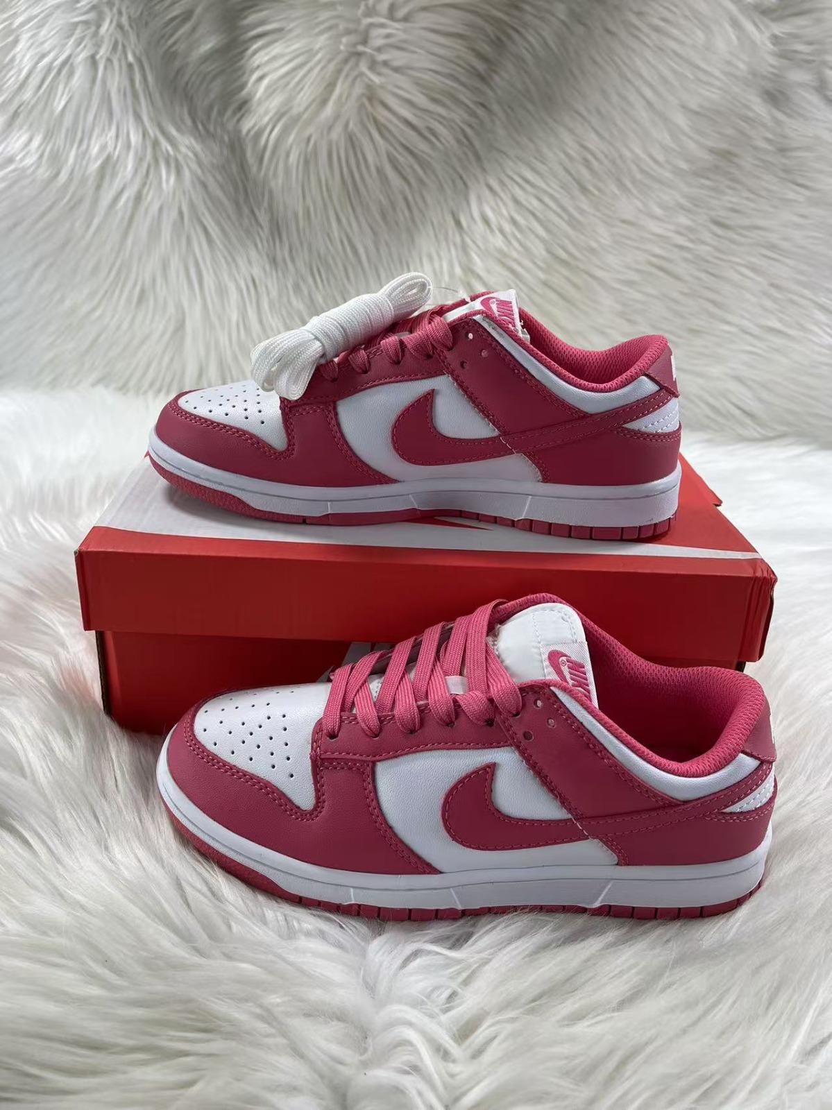 NK DUNK (2 CORES)