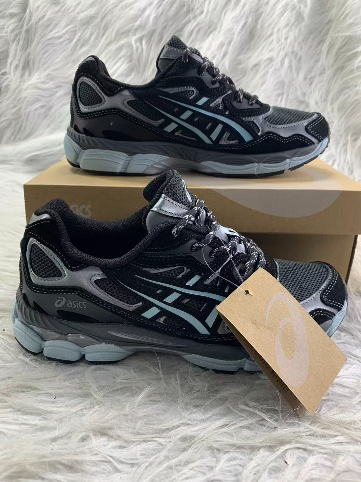 ACS GEL NYC