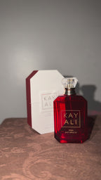 KAY PARFUM