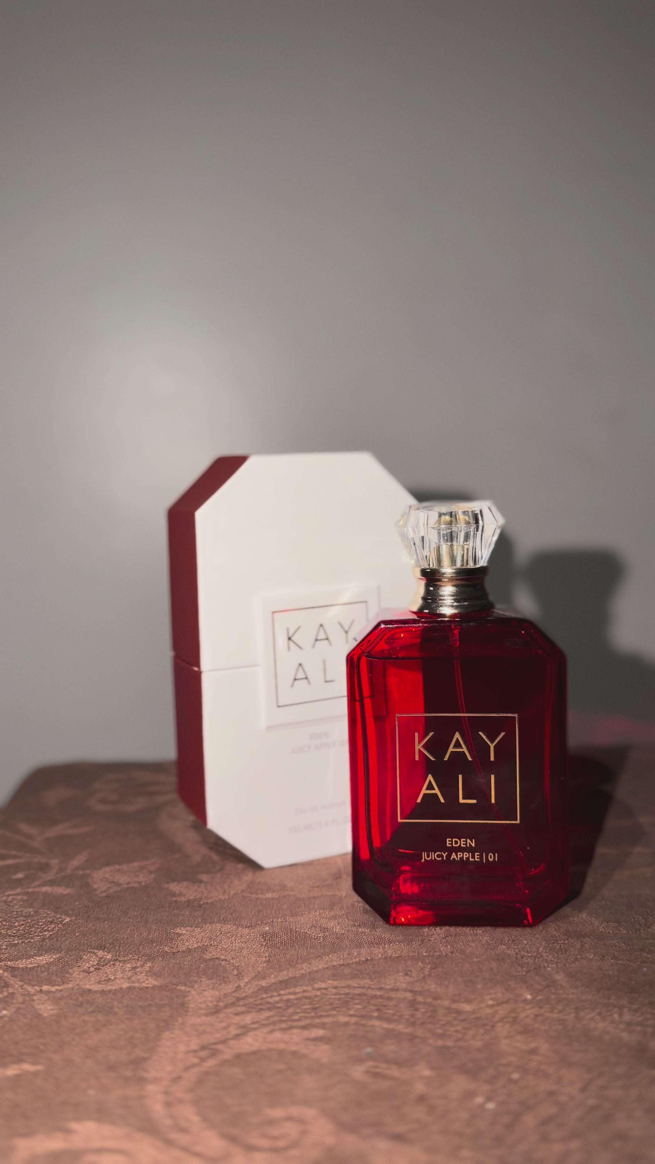 KAY PARFUM