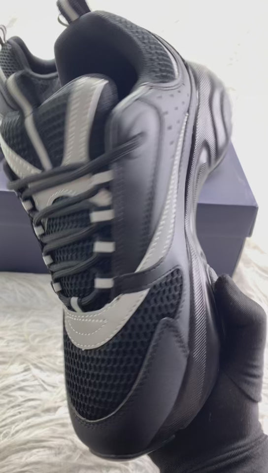 DR B22 NOIR