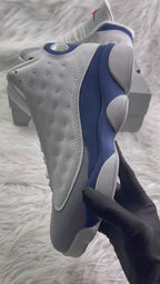 NK JRD 13 FRENCH BLUE