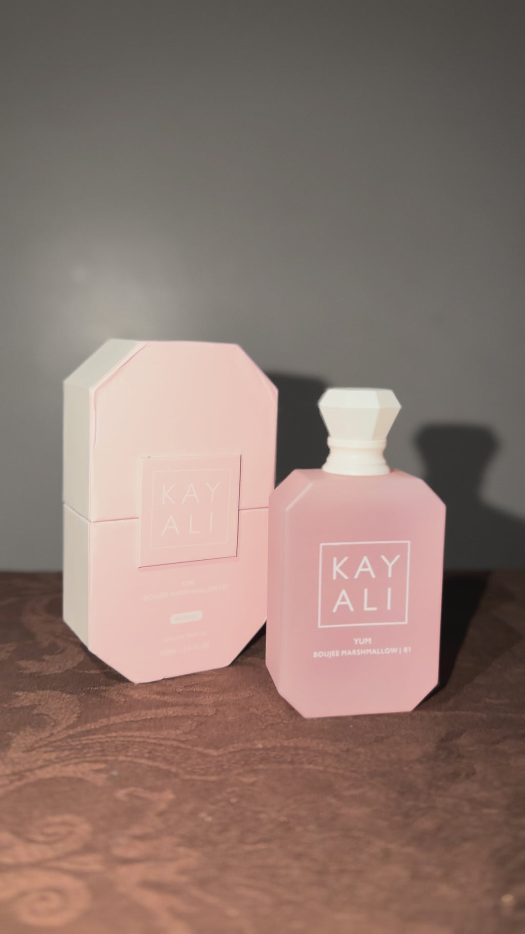KAY PARFUM