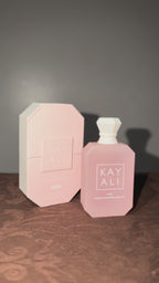 KAY PARFUM